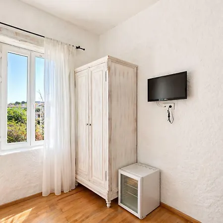 Kozanogluhan Boutique Hotel Alaçatı