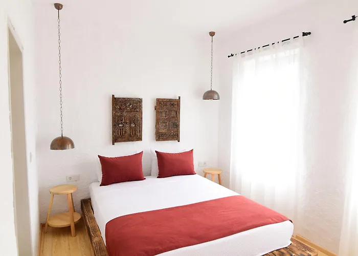 Hotel Kozanogluhan Boutique 2*