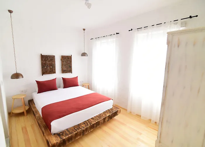 Kozanogluhan Boutique 2* Alacati