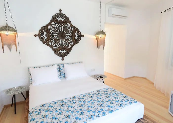 Kozanogluhan Boutique 2* Alacati