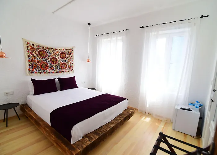 Kozanogluhan Boutique Hotel