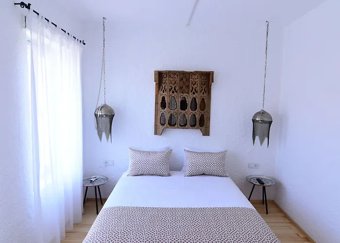 Kozanogluhan Boutique Hotel Alacati