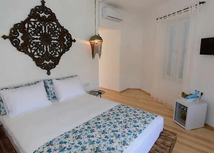 Hotel Kozanogluhan Boutique