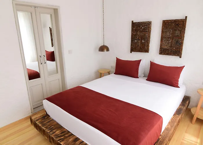 Hotel Kozanogluhan Boutique