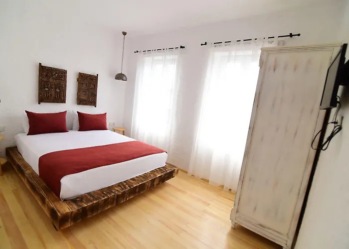 Kozanogluhan Boutique 2* Alacati