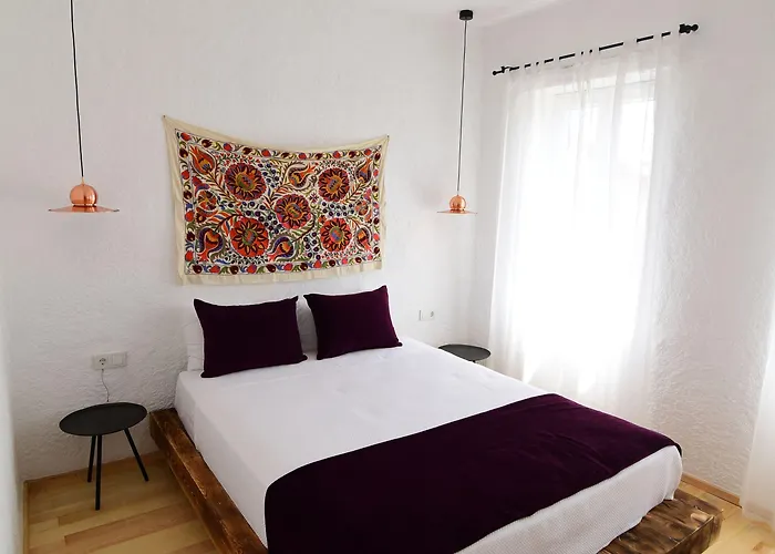 Hotel Kozanogluhan Boutique