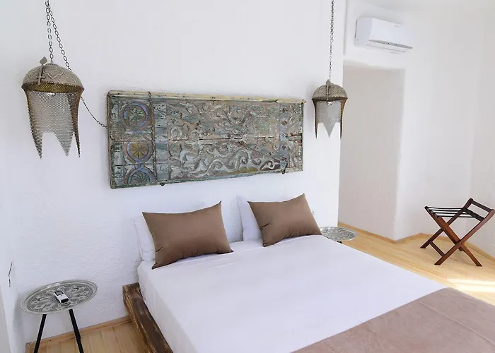 Kozanogluhan Boutique 2* Alacati