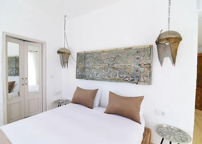 Kozanogluhan Boutique Hotel