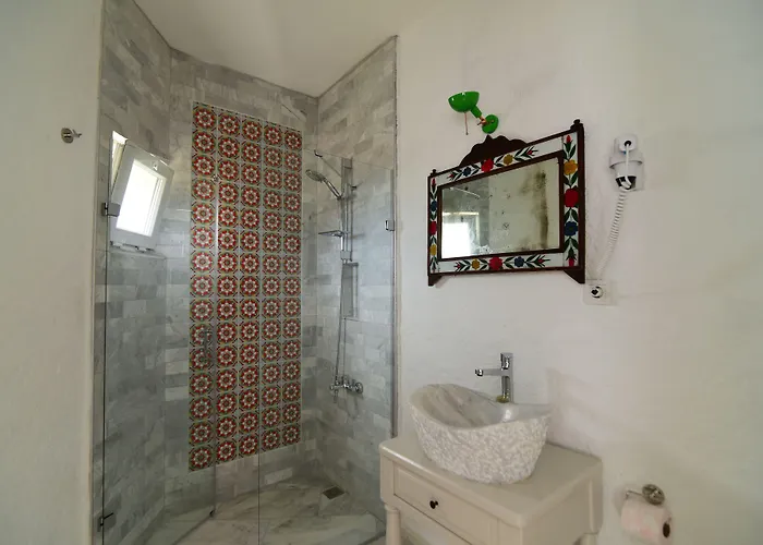 Hotel Kozanogluhan Boutique 2*