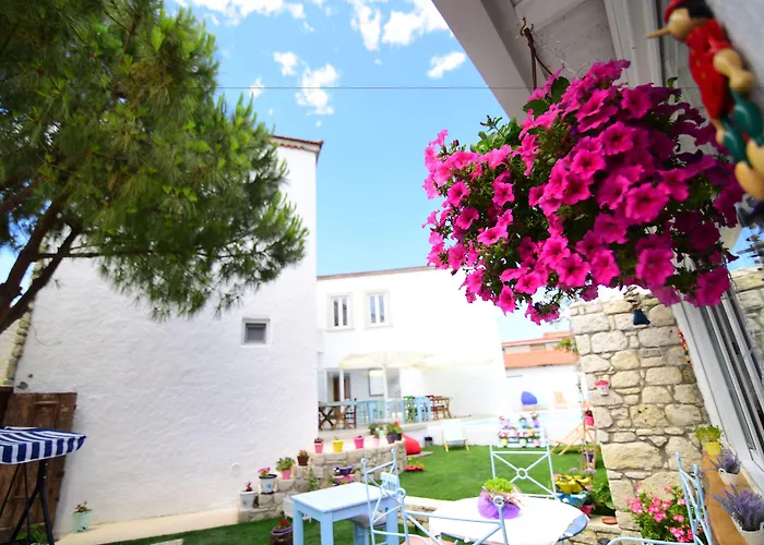 Kozanogluhan Boutique Hotel 2*