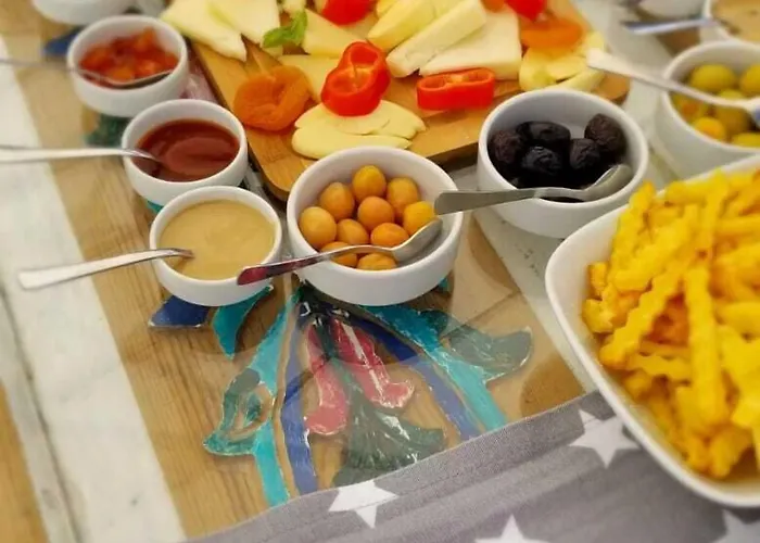 Hotel Kozanogluhan Boutique 2*