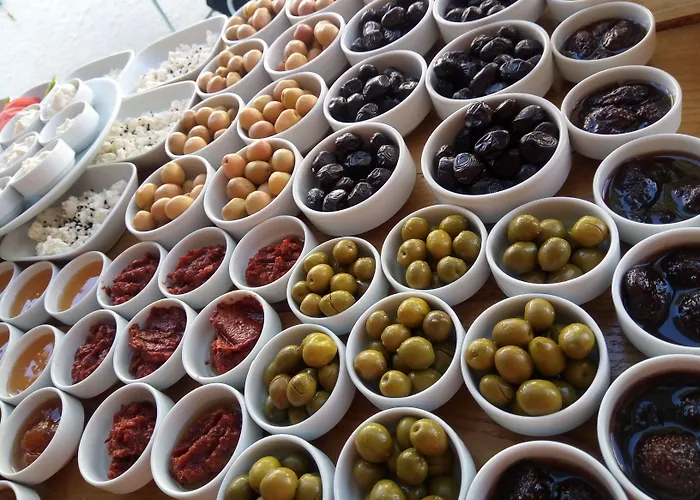 Kozanogluhan Boutique Hotel