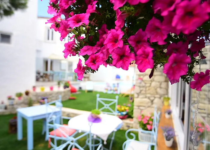 Hotel Kozanogluhan Boutique 2*