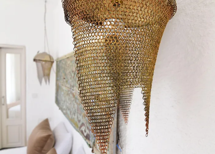 Kozanogluhan Boutique Hotel Alacati