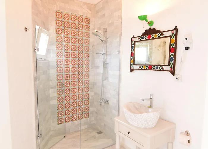 Kozanogluhan Boutique 2* Alacati