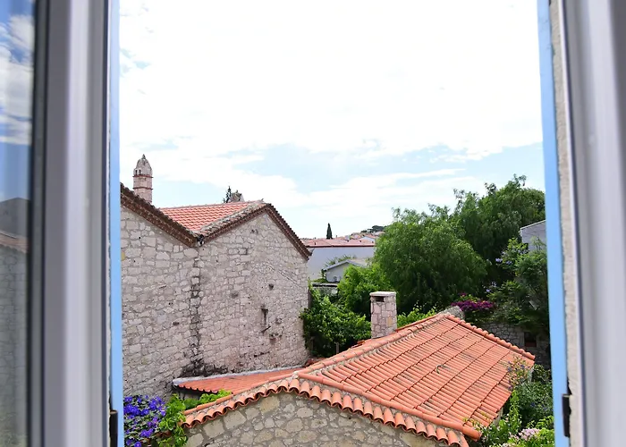 Kozanogluhan Boutique Alacati