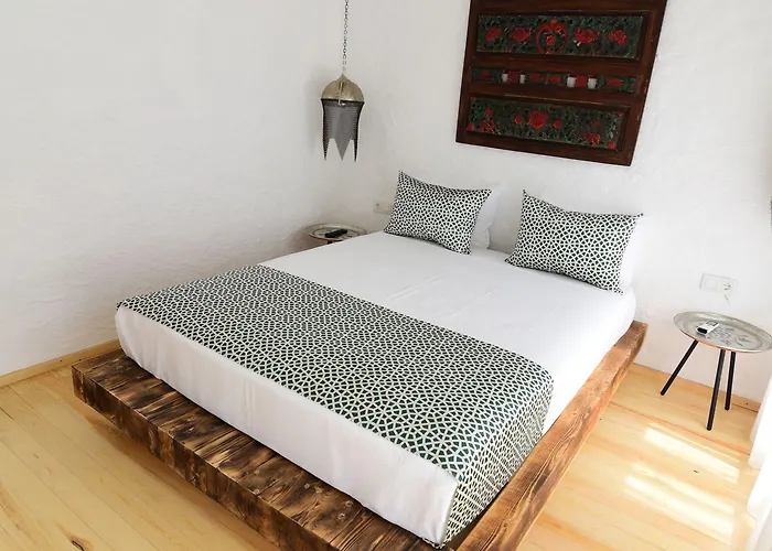 Kozanogluhan Boutique Hotel 2*