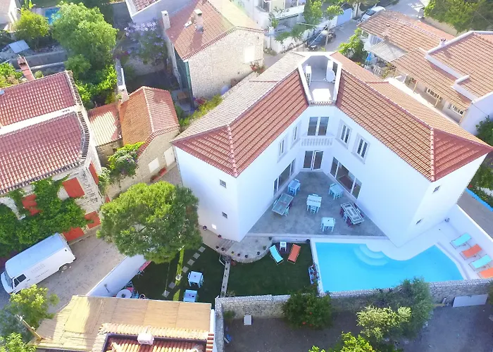 Kozanogluhan Boutique Hotel