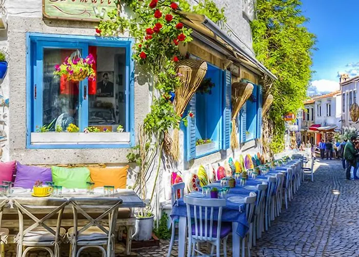 Hotel Kozanogluhan Boutique 2*